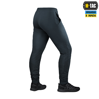 M-Tac штани Stealth Active Indigo Blue– Мілітарист - зображення 5