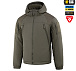 M-Tac куртка зимова Alpha Gen.III Pro Primaloft Dark Olive– Мілітарист - мініатюра 1