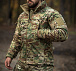 M-Tac куртка Soft Shell с подстежкой MC– Милитарист - миниатюра 29