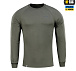 M-Tac реглан Athlete Army Olive– Милитарист - миниатюра 2