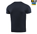 M-Tac футболка реглан потовідвідна Summer Dark Navy Blue– Мілітарист - мініатюра 4