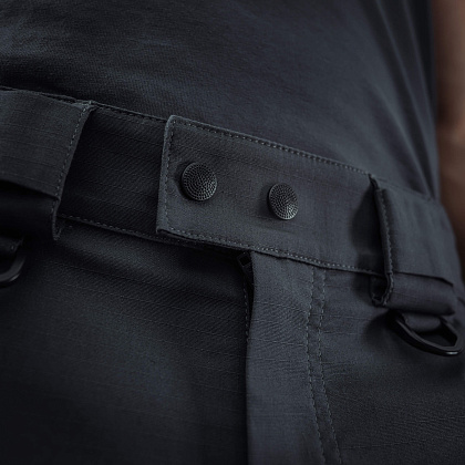 M-Tac шорти Aggressor Gen.II Flex Dark Grey– Мілітарист - зображення 23