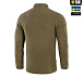 M-Tac кофта Delta Polartec Dark Olive– Милитарист - миниатюра 4