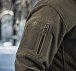 M-Tac куртка флісова Windblock Division Gen.III Dark Olive– Мілітарист - мініатюра 39