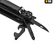 M-Tac мультитул Type 14 Black– Мілітарист - мініатюра 5
