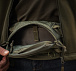 M-Tac сумка Waist Bag Hex Ranger Green– Милитарист - миниатюра 32