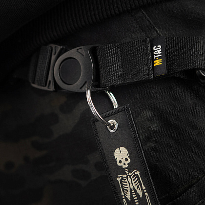 M-Tac брелок Skeleton– Мілітарист - зображення 12