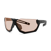 Revision окуляри SlingShot Black Frame I-Vis Umbra Lens– Мілітарист