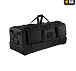 M-Tac сумка транспортна 185л Black– Мілітарист - мініатюра 5