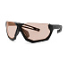 Revision окуляри SlingShot Black Frame I-Vis Umbra Lens– Мілітарист - мініатюра 1