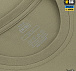M-Tac футболка Тризуб калина camo Tan– Милитарист - миниатюра 10
