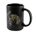 Military Black Coffee Company чашка .338– Милитарист - миниатюра 2