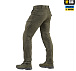 M-Tac штани Aggressor Gen.II Vintage Olive– Мілітарист - мініатюра 4