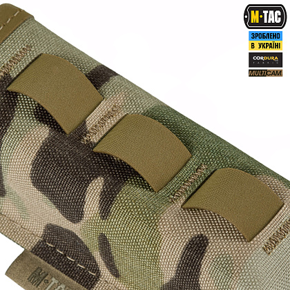 M-Tac підсумок для магазина MР5 Multicam– Мілітарист - зображення 8