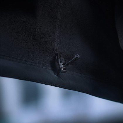 M-Tac куртка Soft Shell Navy Blue– Милитарист - фото 40