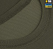 M-Tac футболка реглан Summer Vent Olive– Мілітарист - мініатюра 5