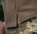 M-Tac поло Basic 65/35 Dark Olive– Мілітарист - мініатюра 14