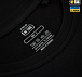 M-Tac футболка Ахіллес Black– Мілітарист - мініатюра 14
