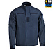 M-Tac кітель Patrol Flex Dark Navy Blue– Мілітарист - мініатюра 3