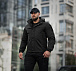 M-Tac куртка Sheriff Black– Мілітарист - мініатюра 9