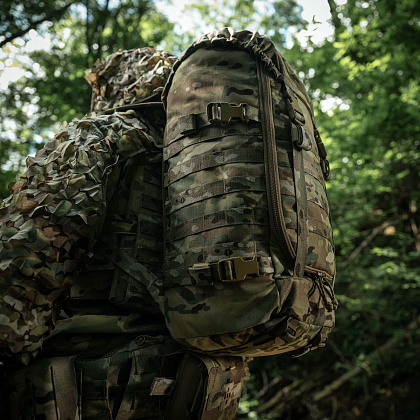 M-Tac рюкзак Recon Elite Multicam– Мілітарист - зображення 34
