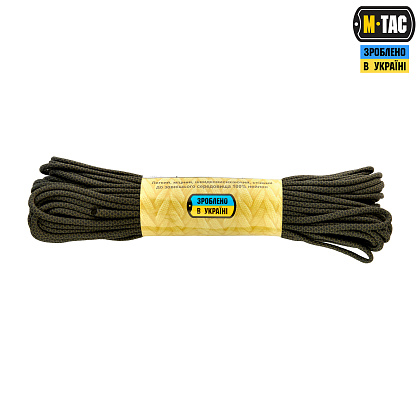 M-Tac паракорд 550 type III Diamond Snake 1 30м - зображення 2 M-Tac паракорд 550 type III Diamond Snake 1 30м– Мілітарист - зображення 2