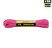 M-Tac паракорд 550 type III 15m Neon Pink– Мілітарист - мініатюра 1