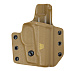 ATA Gear кобура модель Hit Factor ver.1 для ПМ/ПМР/ПМ-Т Coyote Brown правша– Милитарист - миниатюра 4