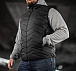 M-Tac жилет Витязь Gen.II Primaloft Black– Мілітарист - мініатюра 17