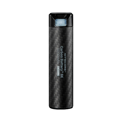 Nitecore Повербанк Battery 6000– Милитарист - фото 1