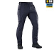 M-Tac брюки Aggressor Summer Flex Dark Navy Blue– Милитарист - миниатюра 3