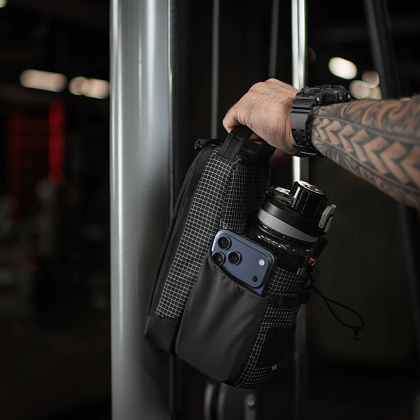 M-Tac органайзер Gym Magnet Pouch Elite Black– Мілітарист - зображення 22