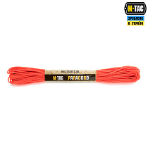 M-Tac паракорд Minicord Safety Orange 15м– Милитарист
