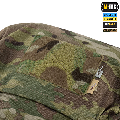 M-Tac рюкзак Recon Elite Multicam– Мілітарист - зображення 11