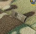 M-Tac кофта Delta Fleece MC– Милитарист - миниатюра 5