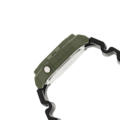 Годинник CASIO 218H-3AVEF– Мілітарист - зображення 2