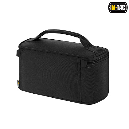 M-Tac органайзер утилитарный Hardshell Utility box S Black– Милитарист - фото 4