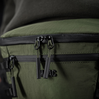 M-Tac сумка поясна Urban Olive– Мілітарист - зображення 16