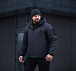 M-Tac куртка зимняя Alpha Gen.III Pro Primaloft Dark Navy Blue– Милитарист - миниатюра 14