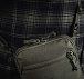 M-Tac сумка Pocket Bag Hardsling Lite-C Elite Ranger Green– Мілітарист - мініатюра 19