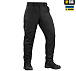 M-Tac брюки Patrol Gen.III Special Edition Black– Милитарист - миниатюра 3