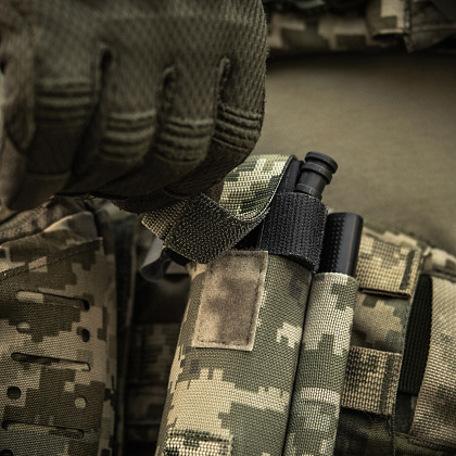 M-Tac підсумок для турнікета еластичний на MOLLE Gen.III MM14– Мілітарист - зображення 16