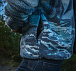 M-Tac кофта Sherpa Fleece Nordland– Мілітарист - мініатюра 19
