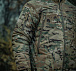 M-Tac куртка зимова Alpha Combat Pro Primaloft MC– Мілітарист - мініатюра 26