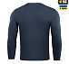 M-Tac футболка довгий рукав 93/7 Indigo Blue– Мілітарист - мініатюра 4