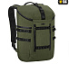 M-Tac рюкзак Urban Laptop Pack Olive– Мілітарист - мініатюра 3