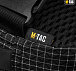 M-Tac сумка Fanny Bag Black– Мілітарист - мініатюра 11