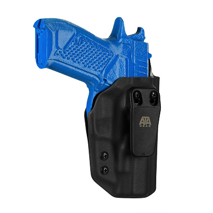 ATA Gear кобура модель Fantom ver.3 для Форт - 12 / 12Р Black– Милитарист - фото 3