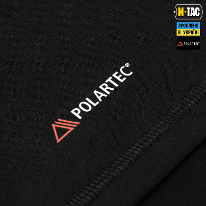 M-Tac термосорочка Level I Polartec Black– Мілітарист - зображення 7