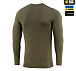 M-Tac терморубашка Polartec Winter Baselayer PRO Dark Olive– Милитарист - миниатюра 4